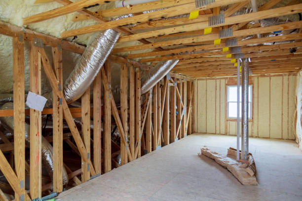 Best Soundproof Insulation Installation  in Lakeview, OH