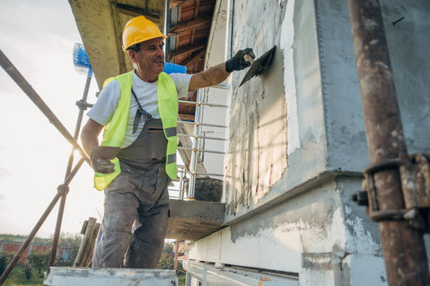 Best Soundproof Insulation Installation  in Lakeview, OH