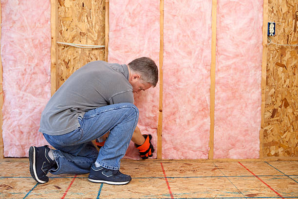 Range of Insulation Solutions in Lakeview, OH