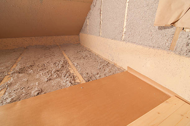 Insulation for New Construction in Lakeview, OH